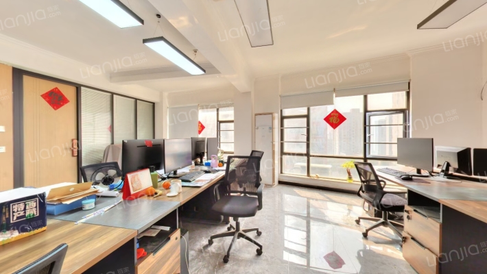 国会大厦二手房实景图