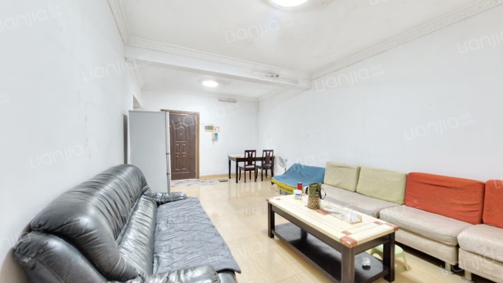 基斯大厦二手房实景图