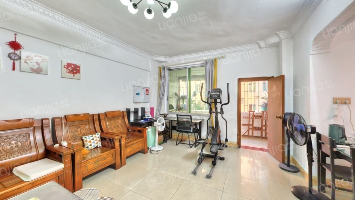 旺城北路二手房实景图