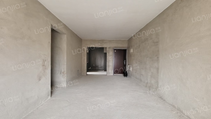 花都尚品雅居六期二手房实景图