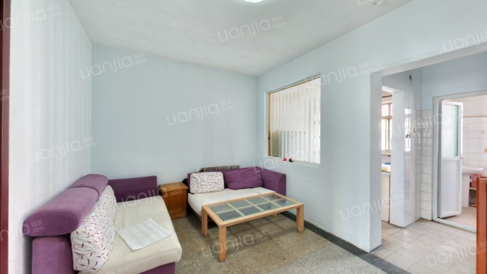 和平路建行宿舍二手房实景图