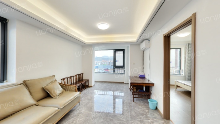 禧瑞金海二手房实景图