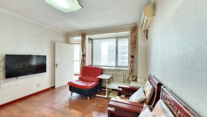 似海怡家二手房实景图