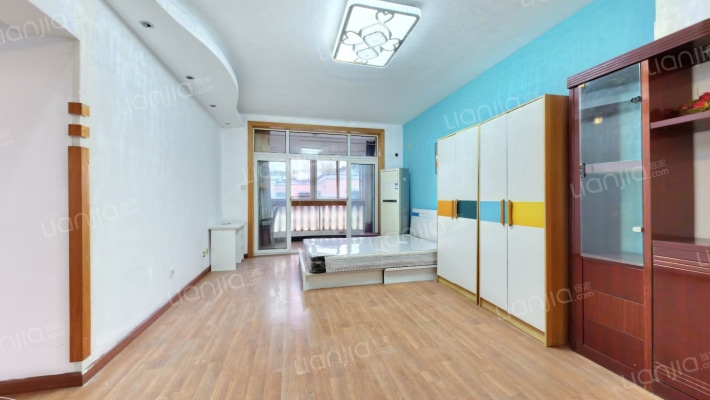 锦翠苑二手房实景图