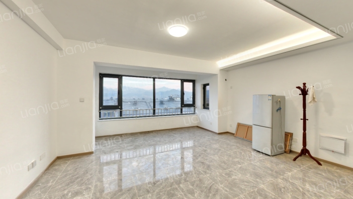 禧瑞金海二手房实景图