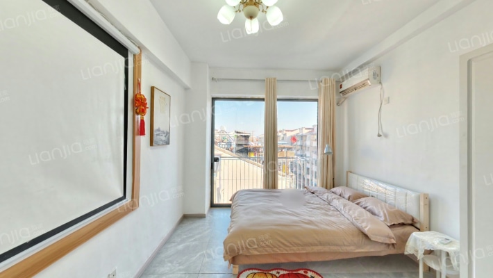 都市公社二手房实景图