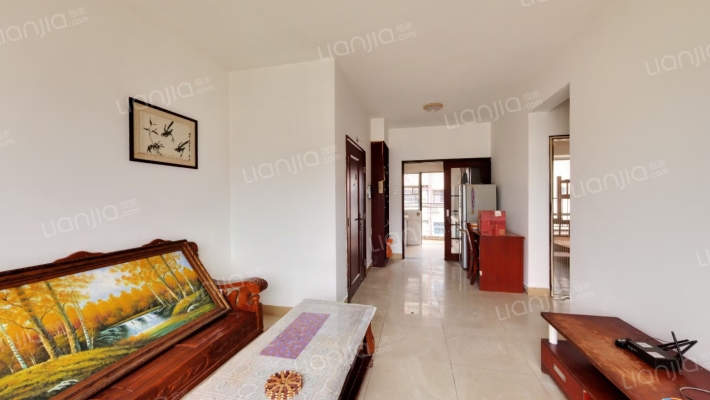 东惠广场二手房实景图