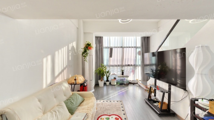 佳源快乐二手房实景图