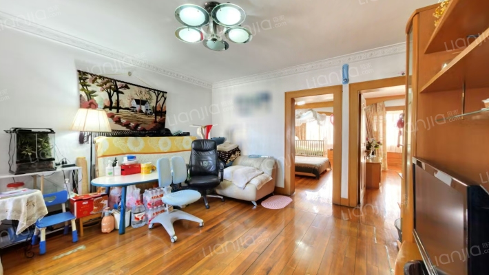 大营盘二手房实景图