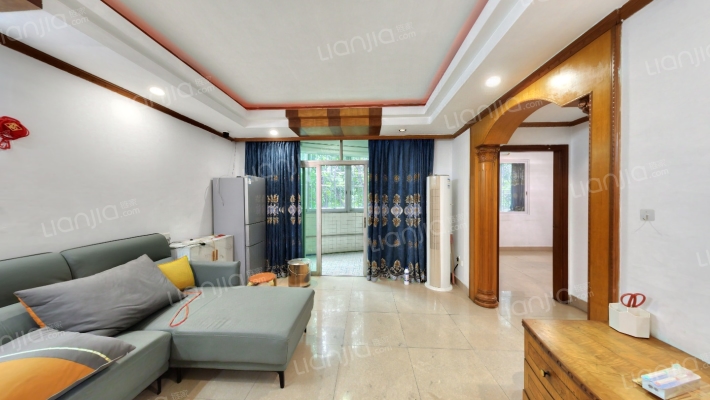 恒兴楼二手房实景图