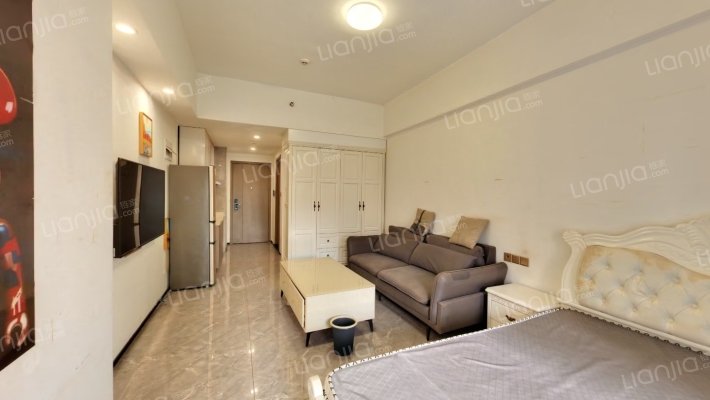 保利怡方都汇大厦二手房实景图