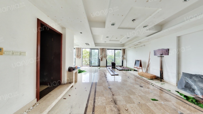 东部华侨城天麓二区二手房实景图