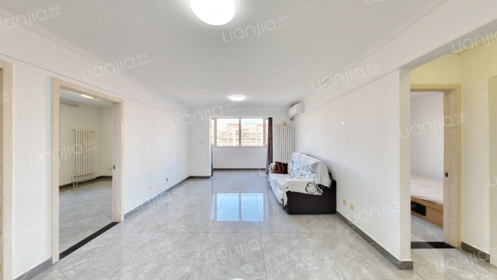 周庄嘉园南里二手房实景图