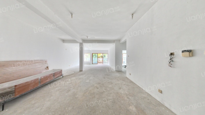 天琴湾三期二手房实景图