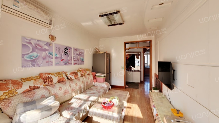 华三巷12号二手房实景图