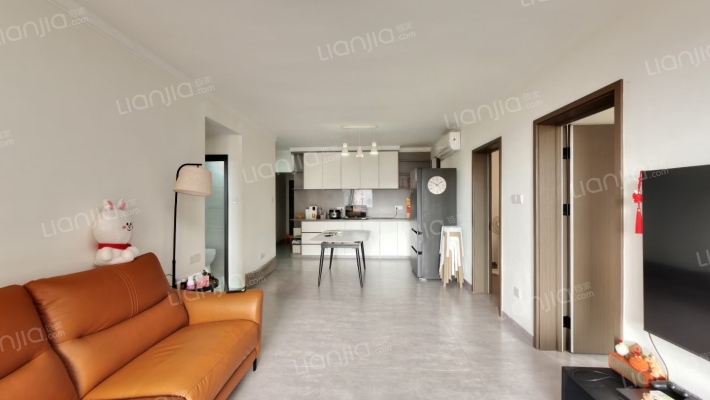 嘉怡园二手房实景图