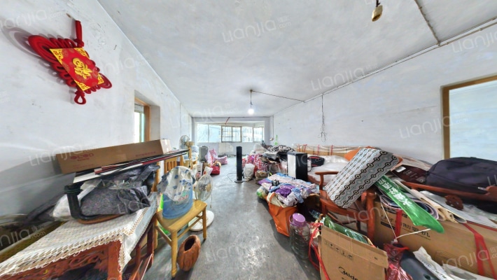 向阳路大院13号二手房实景图