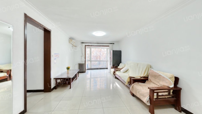 三环新城6号院二手房实景图