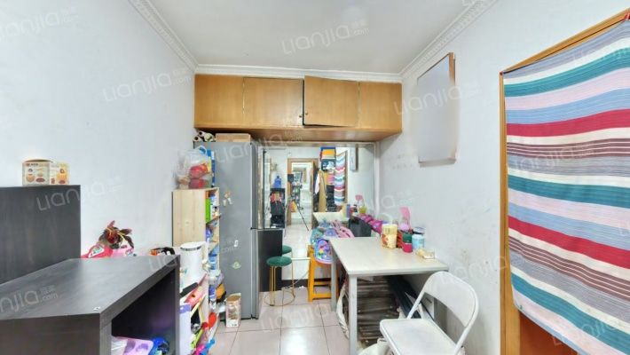 石佛营东里小区二手房实景图