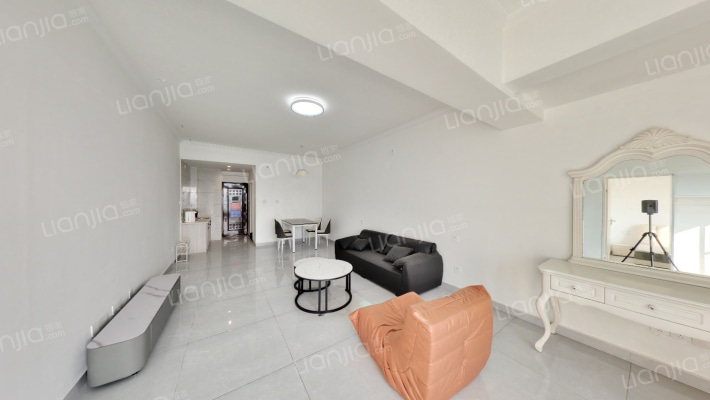 BoBo国际大厦二手房实景图