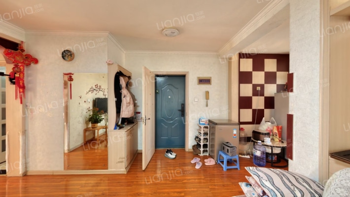 永安温馨家园二手房实景图