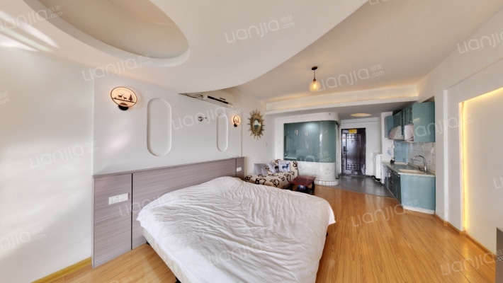 BoBo国际大厦二手房实景图