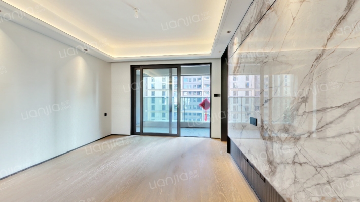 建发朗云二手房实景图