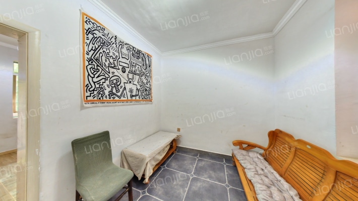 湖南糖酒公司宿舍二手房实景图