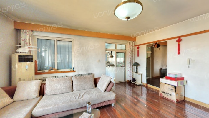 建设路33号二手房实景图