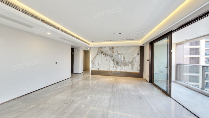 翡云润府二手房实景图