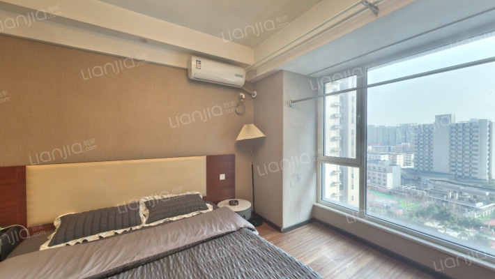 广厦聚隆广场二手房实景图