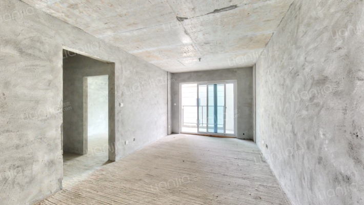 经典唐安府二手房实景图