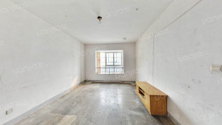 红星小区2区二手房实景图