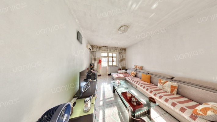 物资楼二手房实景图