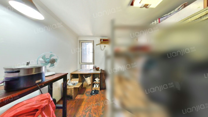 南海雅苑南区二手房实景图