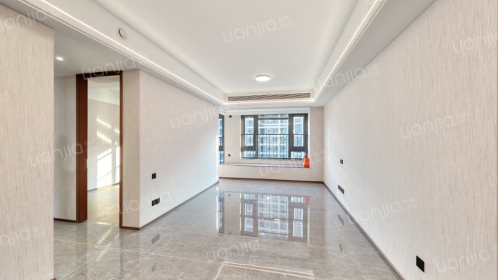 中国铁建花语江南二手房实景图