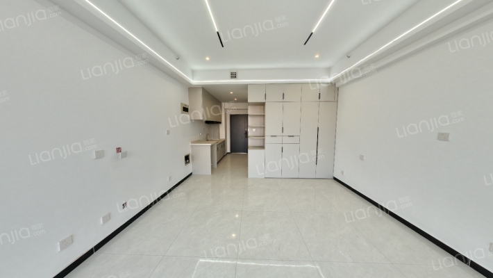 汇特都泰广场二手房实景图