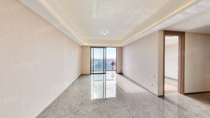 沄萃府二手房实景图