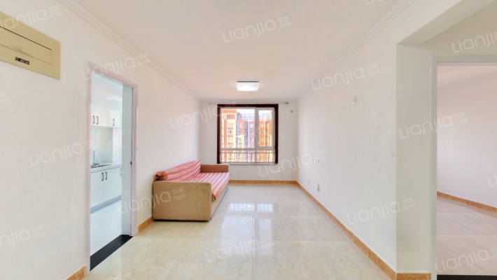 云立方二手房实景图