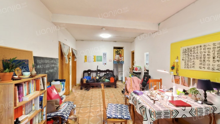 帘官公所街73号二手房实景图