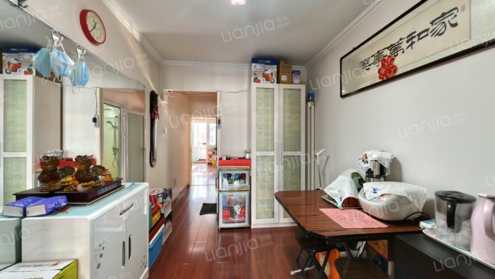 宋庄路甲12号院二手房实景图