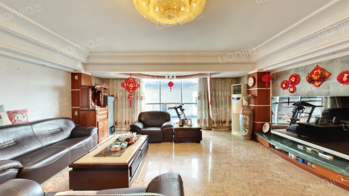 特贸苑二手房实景图