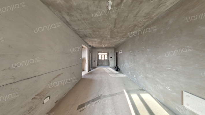 双兴河畔家园B区二手房实景图