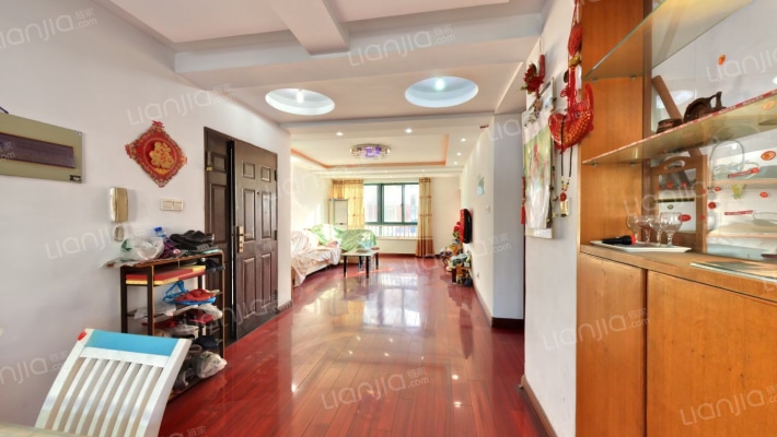 锦洪苑小区二手房实景图