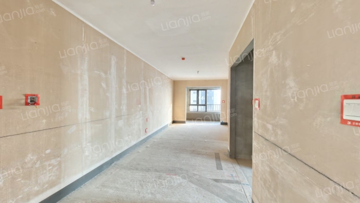 金地和樾春晓二手房实景图