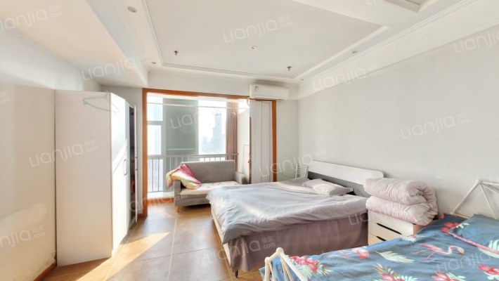 圣联时代广场二手房实景图