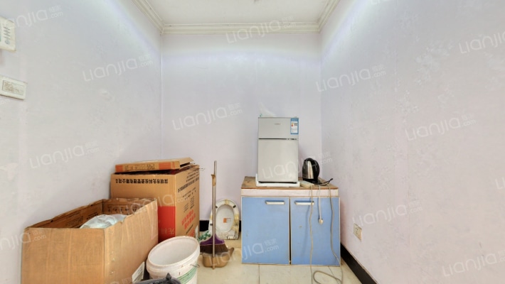 南沿里社区二手房实景图