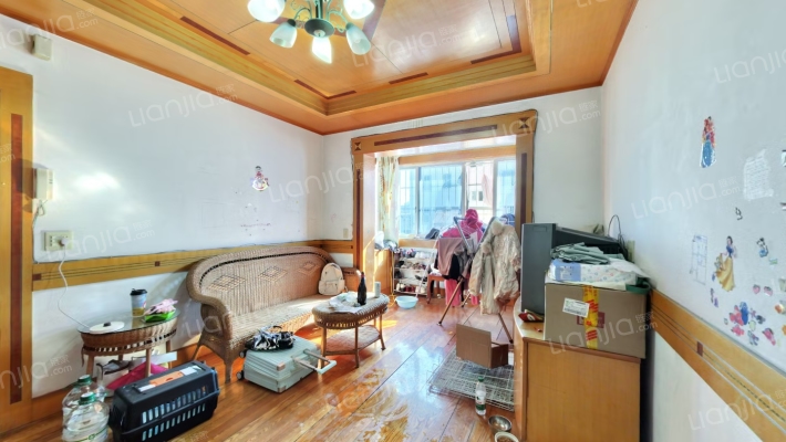 纺装新村二手房实景图