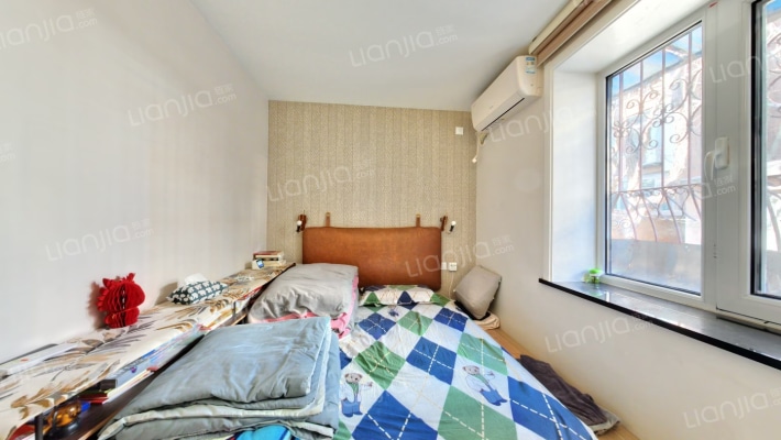 德胜门西大街甲5号二手房实景图