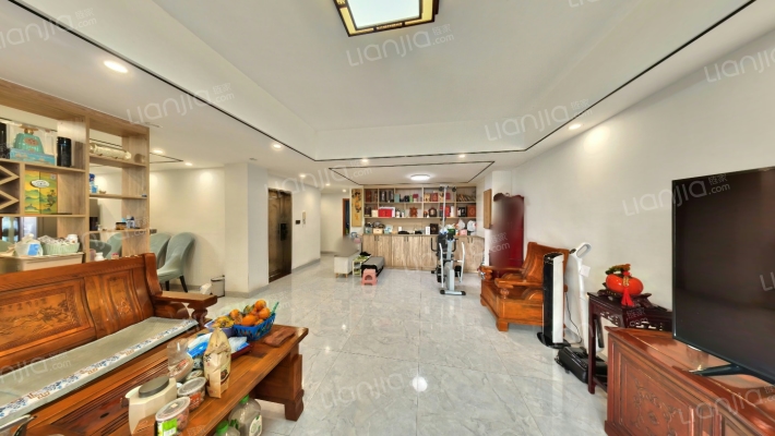 菜园中路二手房实景图